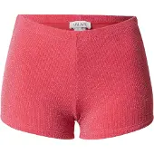 MYLAVIE by Sarah Harrison Uimashortsit vaaleanpunainen