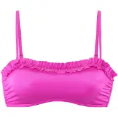 LASCANA Bikinitoppi fuksia