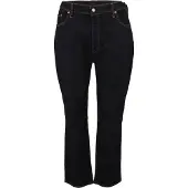 Levi's Farkut '541 Ath Taper B&T' tummansininen