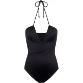 Dorina Katam Swimsuit - Black - M