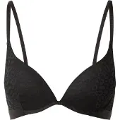 Tommy Hilfiger Underwear Rintaliivi musta