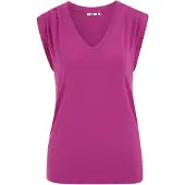 We fashion Toppi fuksia
