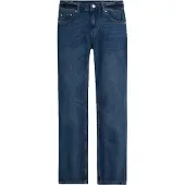 Levi's Kids 505 Regular Fit Farkut Clouded Tones Clouded Tones 4 Y Sininen 4 vuotta Pojat