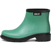Aigle Fulfeel Low Sadekengät