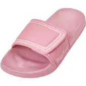 Playshoes Rantakengät roosa / puuteri