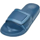 Playshoes Rantakengät marine / vaaleansininen
