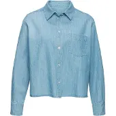 Buffalo Pusero sininen denim