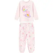 Cool Club Yöpuku 'PEPPA PIG' monivärinen / roosa