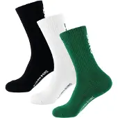 Björn Borg Classic Crew Socks 3-pack