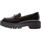 Lipsy Loafer musta