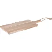 Kärkkäinen KM 49x20x1,5cm puinen leikkuulauta