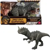 Jurassic World Dinosaur Ceratosaurus Kuvio