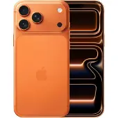 Apple | iPhone 17 Pro Max - 1TB - Cosmic Orange