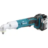 Makita Iskevä akkukulmaväännin DTL063Z; 18 V (ilman akkua ja laturia)