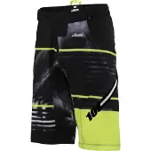 100% Airmatic Kurze Hose