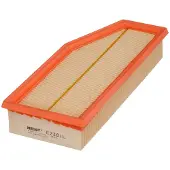 HENGST FILTER Ilmansuodatin E2381L