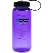 Nalgene Wide Mouth 1L Sustain juomapullo