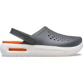 Crocs Unisex Inmotion Clog Slate Grey Sandaalit 45-46