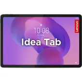 Lenovo Idea Tab tabletti 5G 6/128GB + Kynä (harmaa)