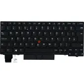Lenovo 01YP108, Näppäimistö, Englanti (UK), , ThinkPad X280