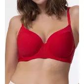 Dorina Carmen/Eco Demi - Red - 75 G