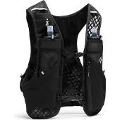 Black Diamond Distance 6 Hydration Vest Black XS