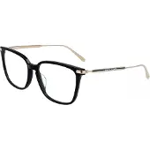 Longchamp LO2661 N 54/15/140 Mustat Acetatilasit Naisille LO2661 N