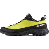 Mammut Alnasca Iv Low Lth Vaelluskengät