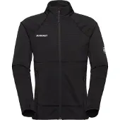 Mammut Taiss Ml Jacket Men - Black - M