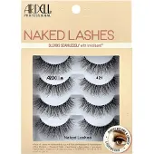 Ardell , Naked Lashes, 421, 4 Pari