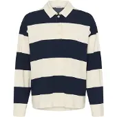 Part two Amaripw Ts - Navy - XXL