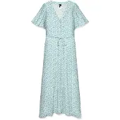 Vero Moda Alba Lyhythihainen Mekko