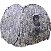 Stealth Gear Dome Square Hide For Wildlife Photography