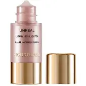 Hourglass Unreal Liquid Highlighter Divine