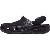 Crocs Yukon Vista Ii Lr Clog M - Black - 43/44