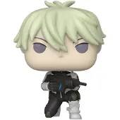 Funko POP! Pop! Kaiju No. 8 - Reno Ichikawa