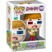 Funko POP! POP! Vinyylihahmo: Scooby Doo - Shaggy