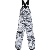 Horsefeathers Medler II Kids Kids Housut arctic camo Koko XL