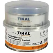 Tikal Pikasekoittuva Epoksikitti 600g