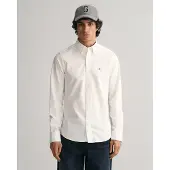 Gant Slim Oxford Pitkähihainen Paita