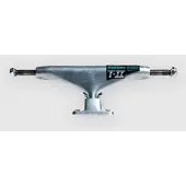 Thunder T-II Polished 147 Trukit harmaa