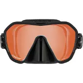 Cressi Zs2 Medium Sukellusmaski