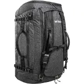 Tatonka Duffle Bag 65 Taitettava matkakassi 65 cm Harmaa