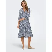 ONLY Onlmilana naisten mekko