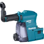 Makita Pölynimuri-lisälaite DX08 (DHR280/282)