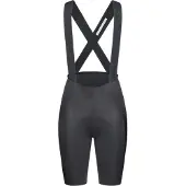 POC Raceday bib-shortsit sylvanite grey naiset