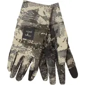 Härkila Mountain Hunter Expedition Fleece Gloves AXIS MSP Mountain Metsästyshanskat AXIS MSP Mountain L