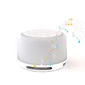 Homedics soundsleep aura nukahtamisvalo ja kaiutin