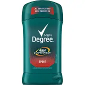 Degree Sport Degree miesten deodorantti 76 g