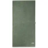 BOSS Edge Bath Towel - Khaki green - 70X140CM